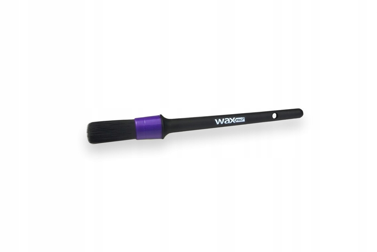 WaxPRO Melman Detailing Brush 12 Pędzelek Detailigowy