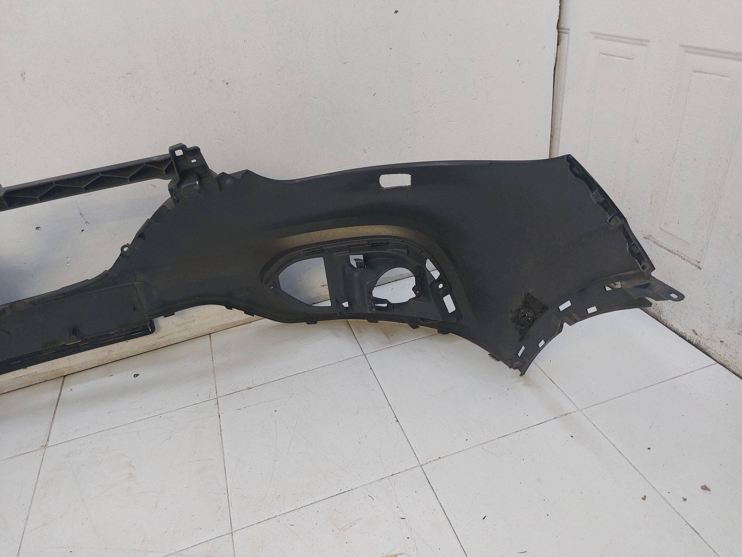 RENAULT KADJAR LIFT 18-22r bumper front 620221936R