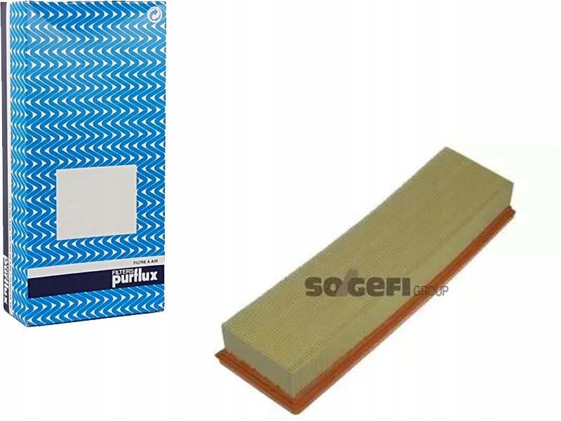 

Purflux Filtr Powietrza A1341