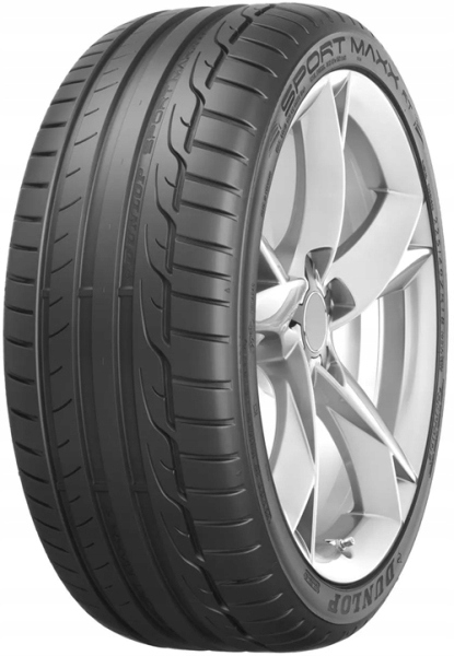 2x opony letnie Dunlop SP Sport Maxx RT 225/45R17 91Y AO2 AO rant