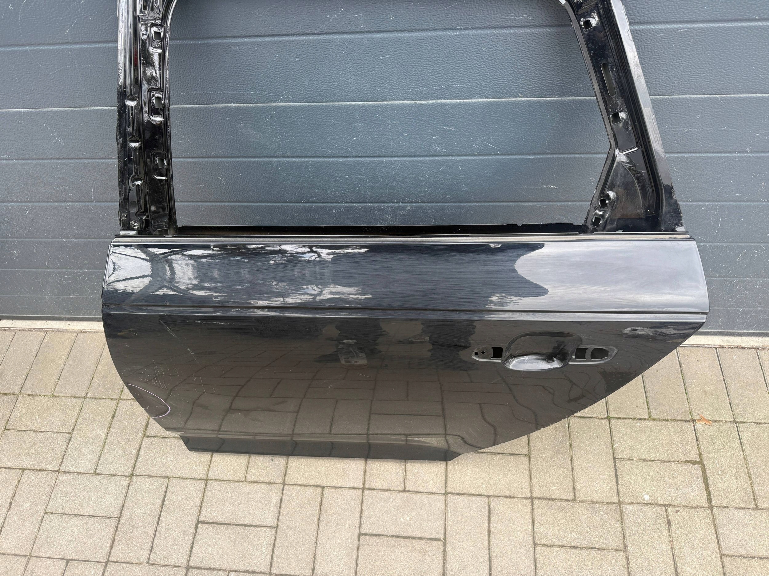 Audi A4 8W B9 15- kombi Tür heck hinten
