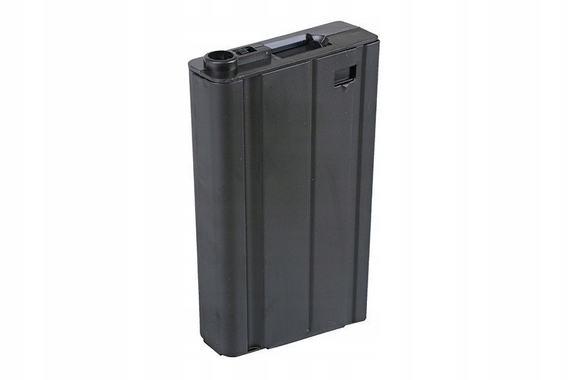 Metalowy Magazynek Hi-Cap Hicap Scar-h Scar 400 kulek