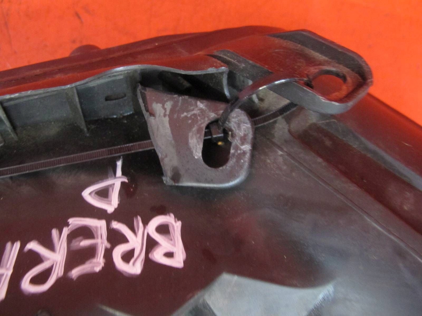 ALFA ROMEO BRERA 939 159 light REFLEKTOR right front 60682088 EUROPA