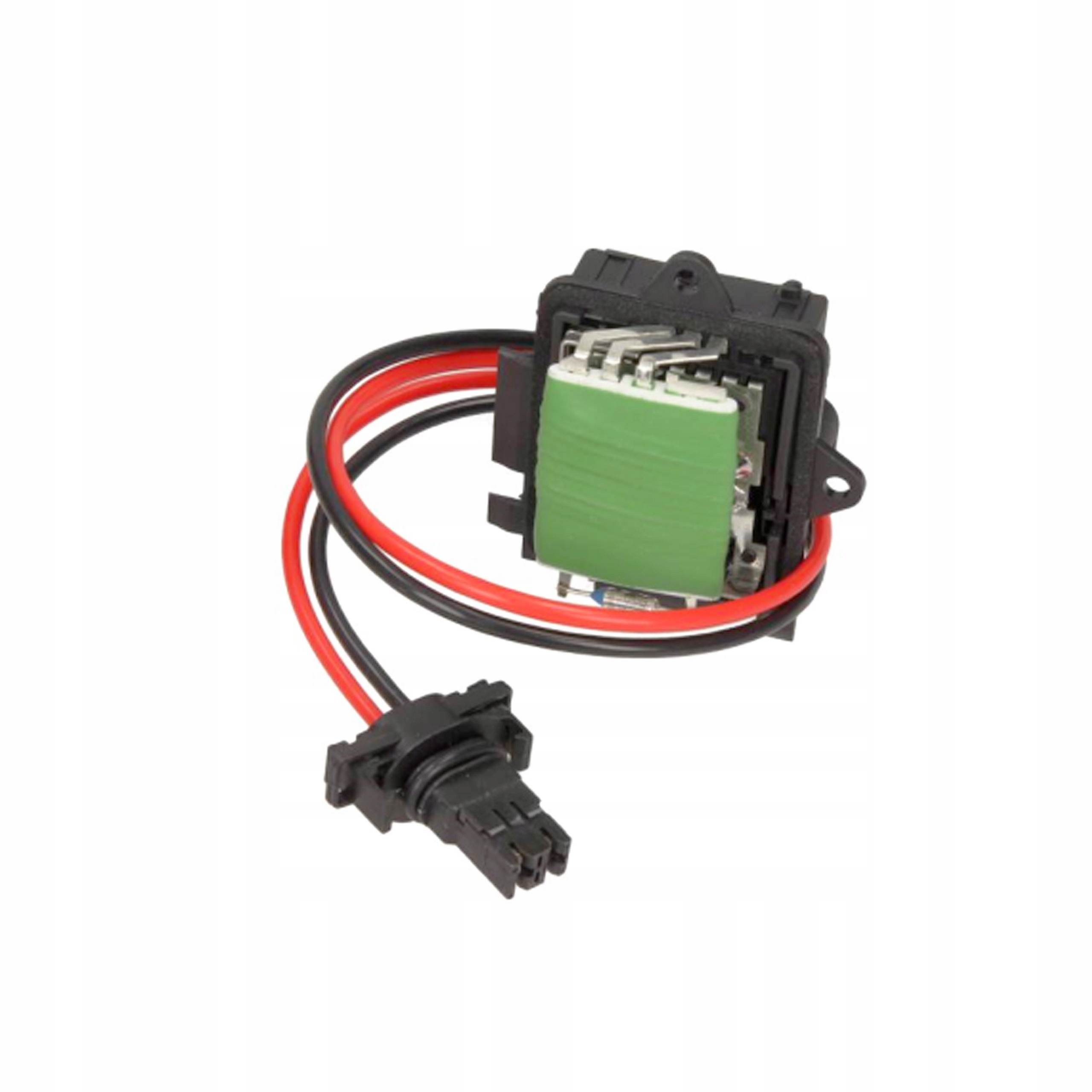 REZYSTOR DMUCHAWY RENAULT 21-0324 MAXGEAR