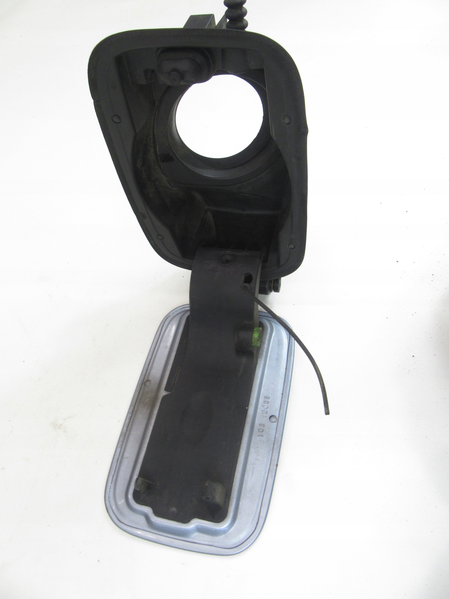 Volet trappe carburant Carburant BMW e83 X3 396 Bluewater