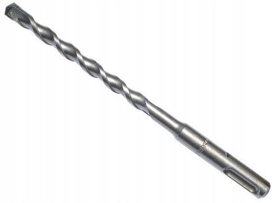 

Wiertło do betonu Sds-plus 8X160MM Makita D-62038