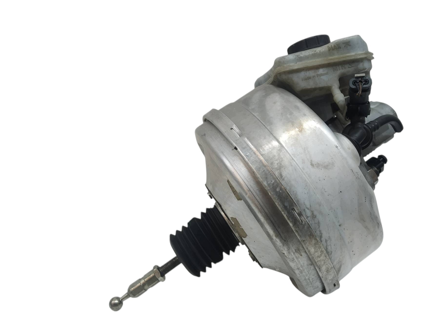 Servofreno servo 4M0612103A Audi Q7 II (2015-2026) SQ7