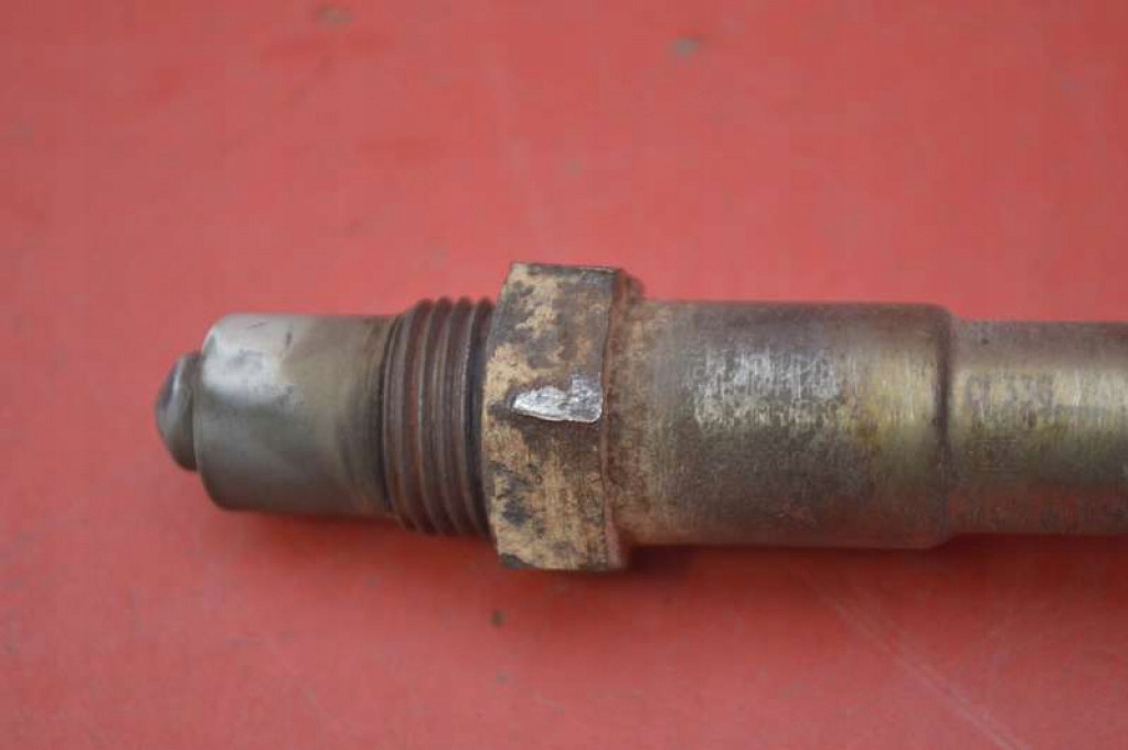 SONDA LAMBDA FORD FOCUS C-MAX MK1 1 e 1.8 16V 125 KM 03-07