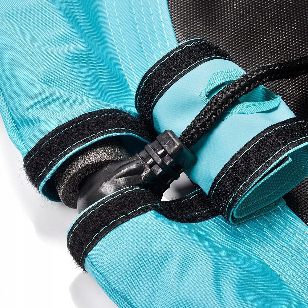 Huśtawka Ogrodowa Bocianie Gniazdo 110 cm METEOR Marka Meteor