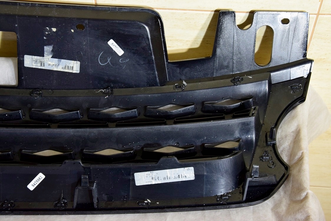 LAND ROVER oe 254701