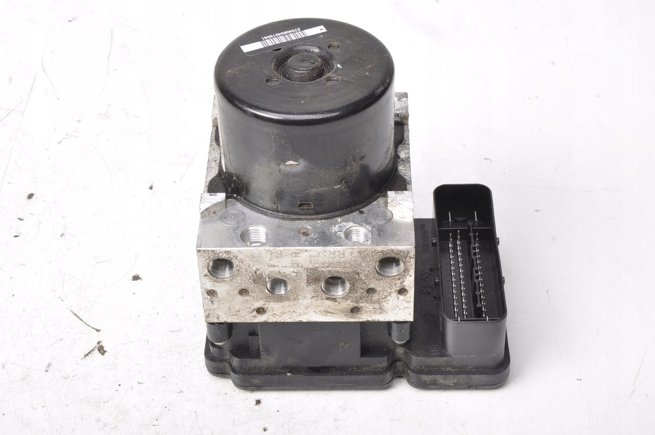 volvo oe 31400544 насос abs