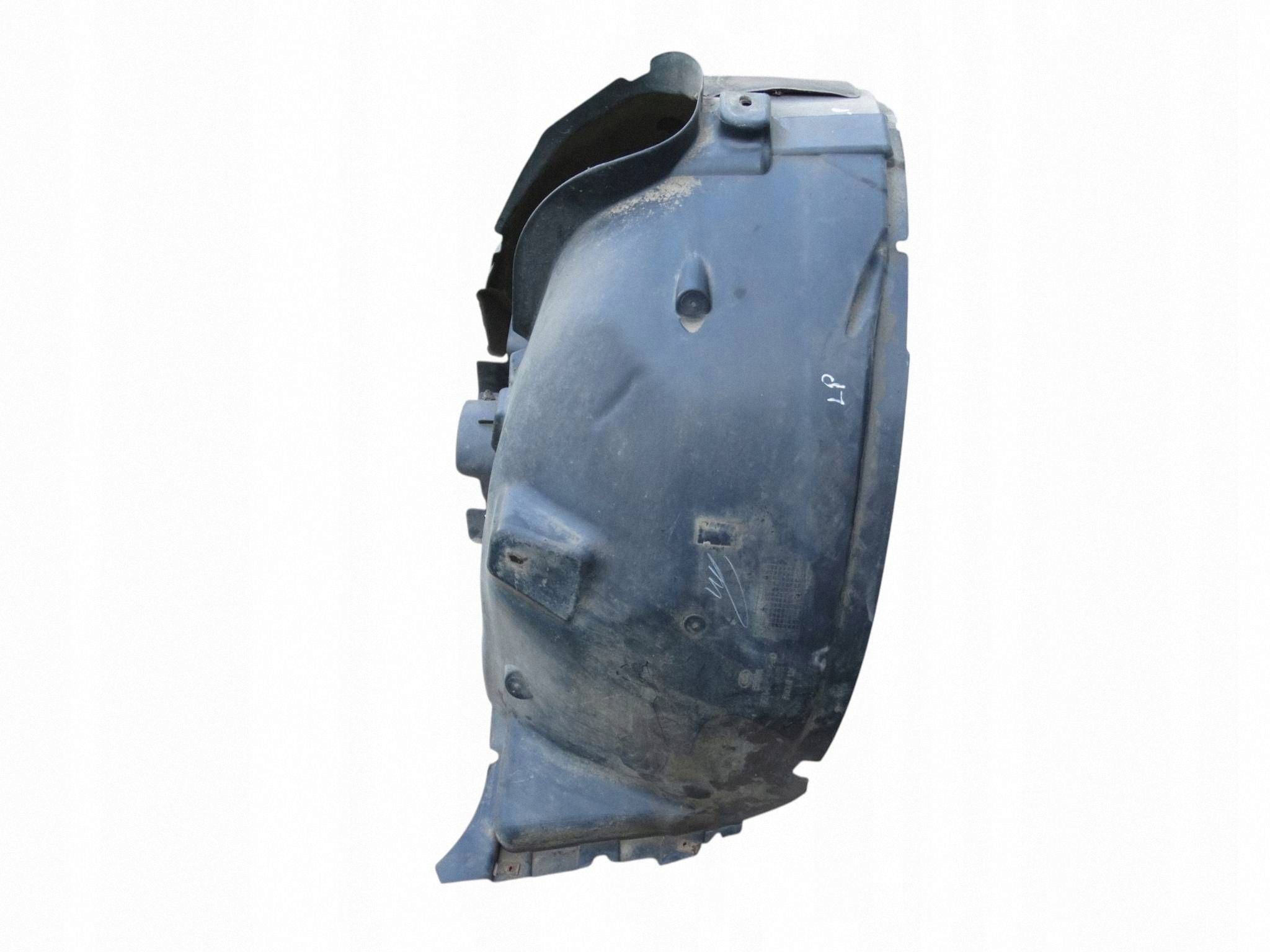 mudguard front front side left Land Rover Discovery Sport L550