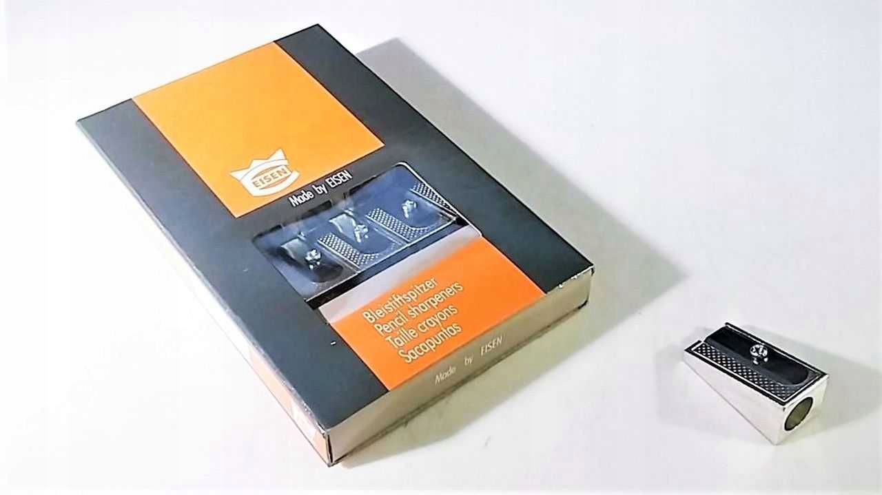 TEMPERÓWKA 070MC METALOWA KLIN (20 SZT.)