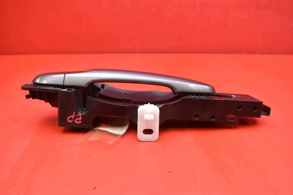 handle right front front KAD NISSAN NOTE 2 II E12 12-16