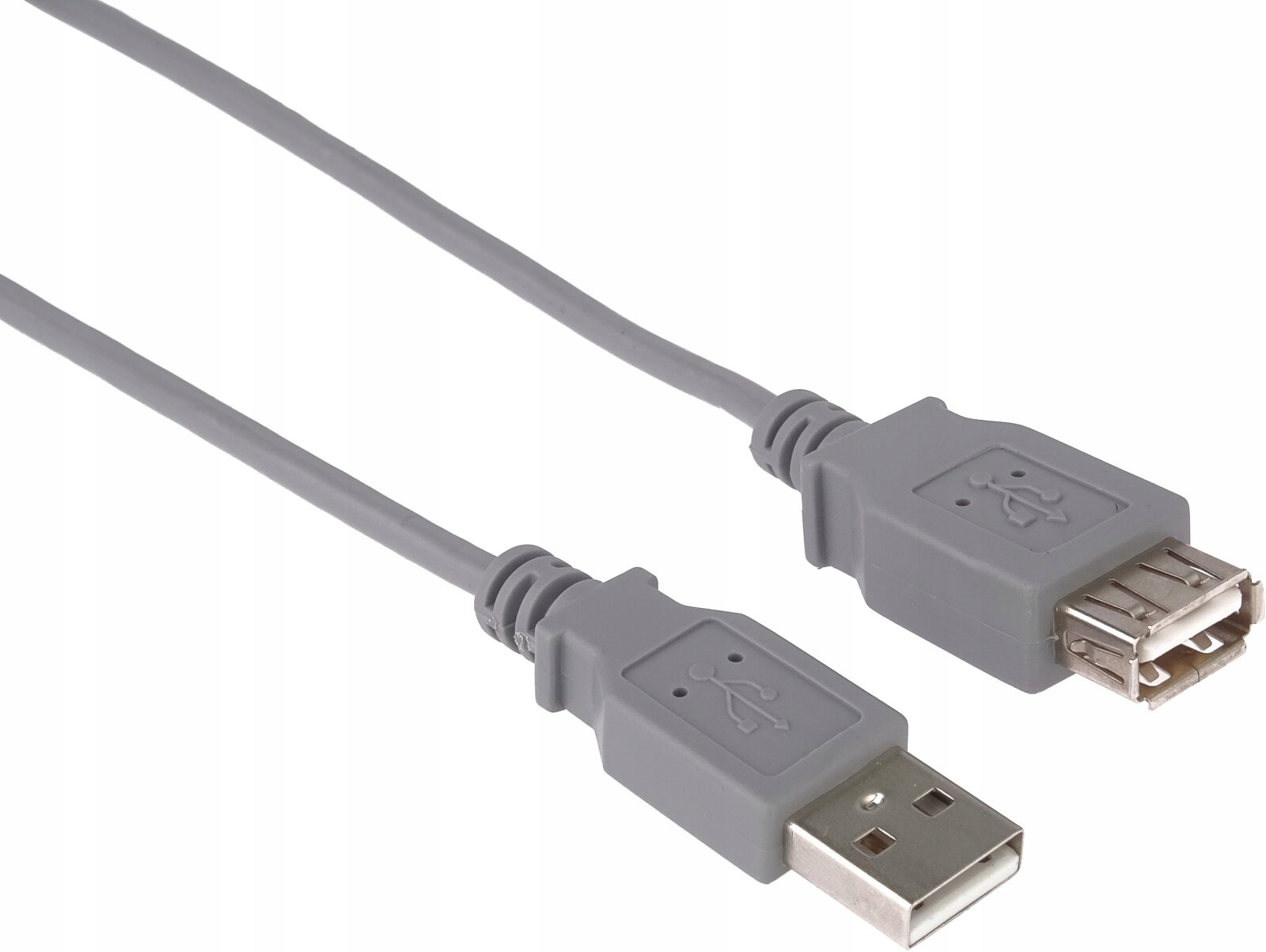 PremiumCord USB, A-A prodlužovací, 20 cm