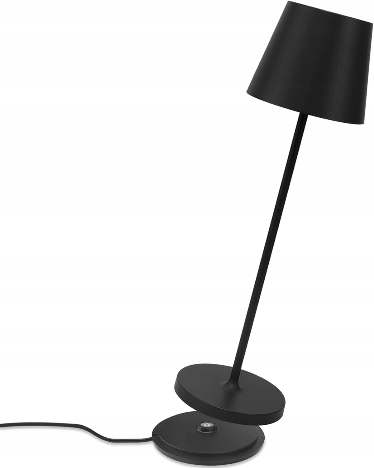 Stolní Lampa K-bright Domácí Led Stolní Lampa Stojící 3V1 Dekor