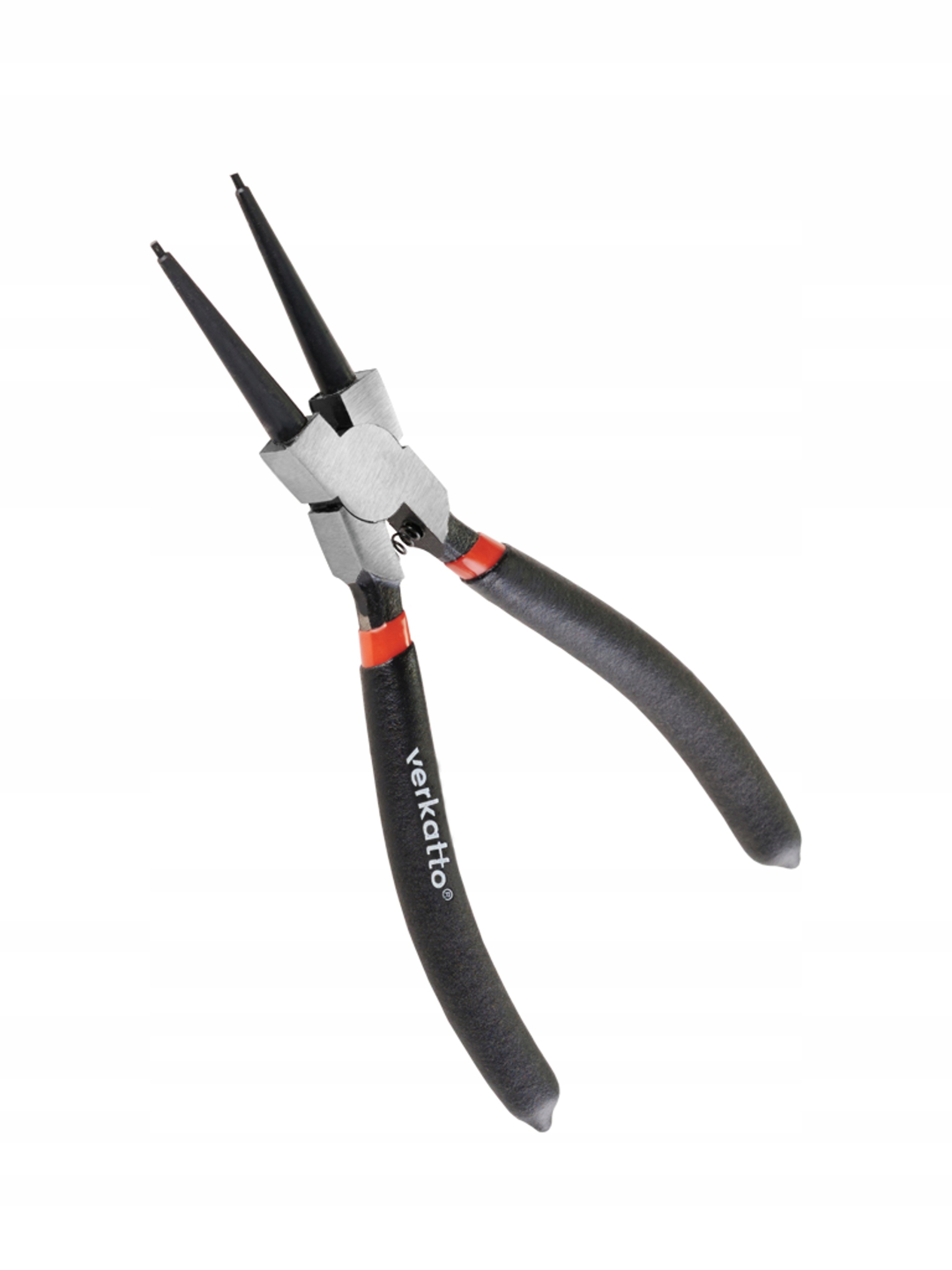 

Szczypce Do Pierśieni Segera 180MM Zewn. Proste