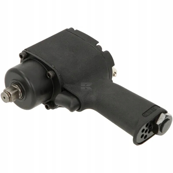 KLUCZ PNEUMATYCZNY UDAROWY 1/2" + nasadki 680 Nm Marka Grene