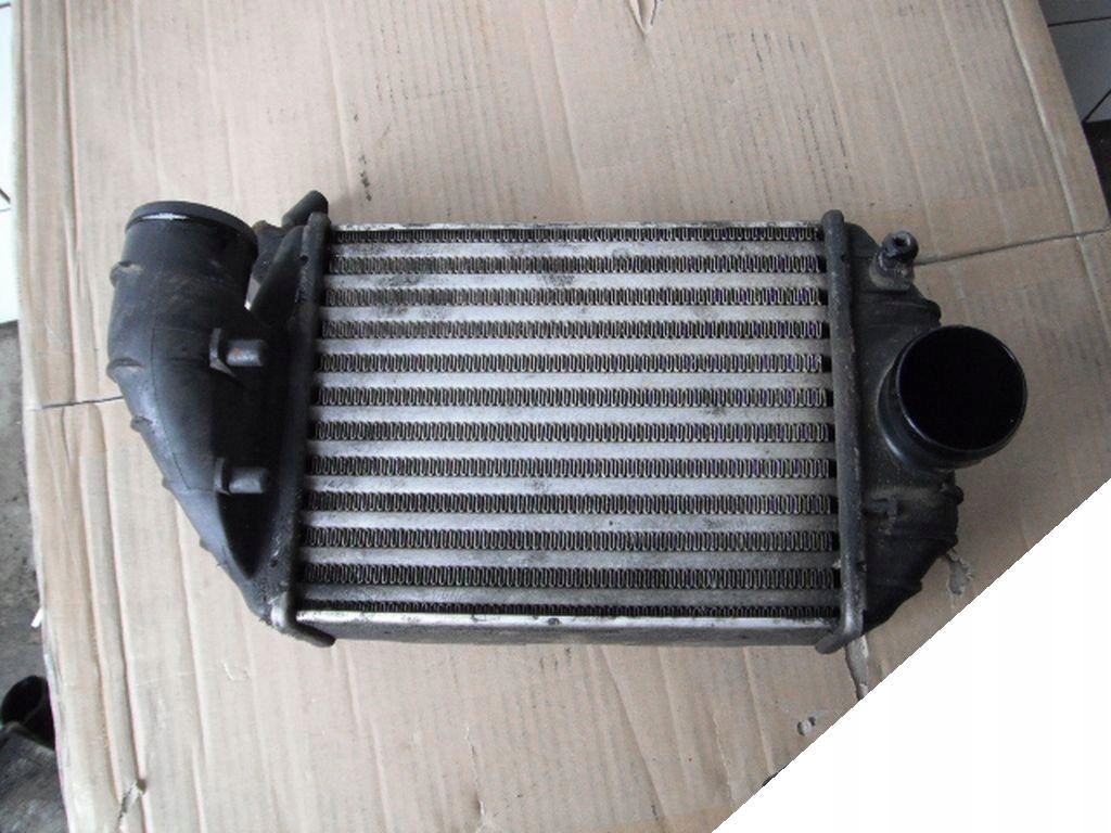 VW PASSAT B5 2,5 TDI INTERCOOLER CHŁODNICA POWIET