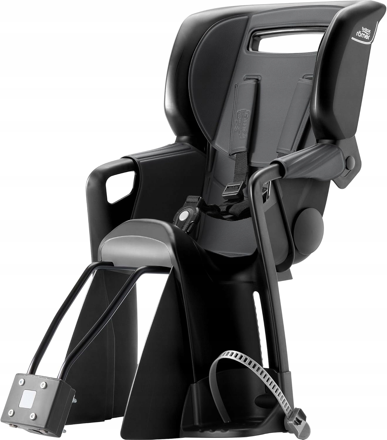 Britax Romer Cyklosedačka Jockey Z-line 9-22 Kg