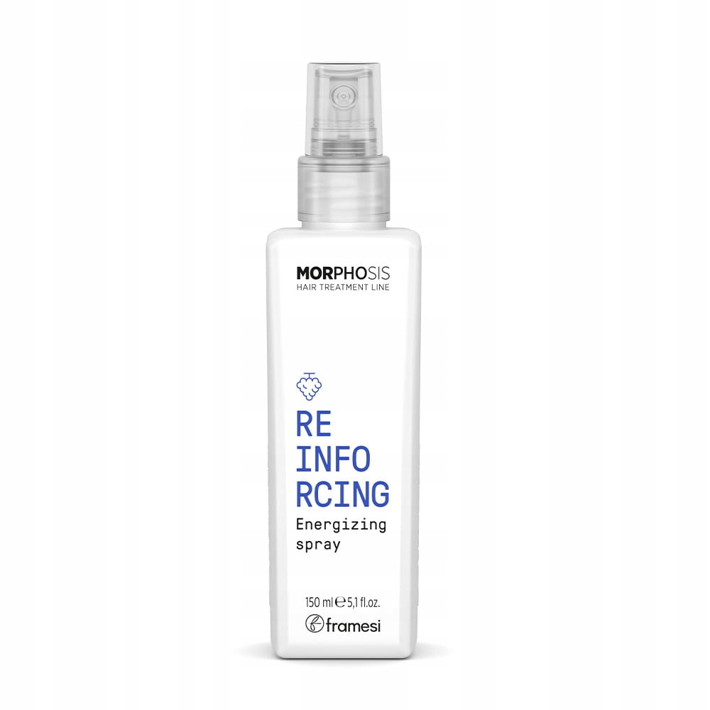 Morphosis Reinforcing Energizing Spray