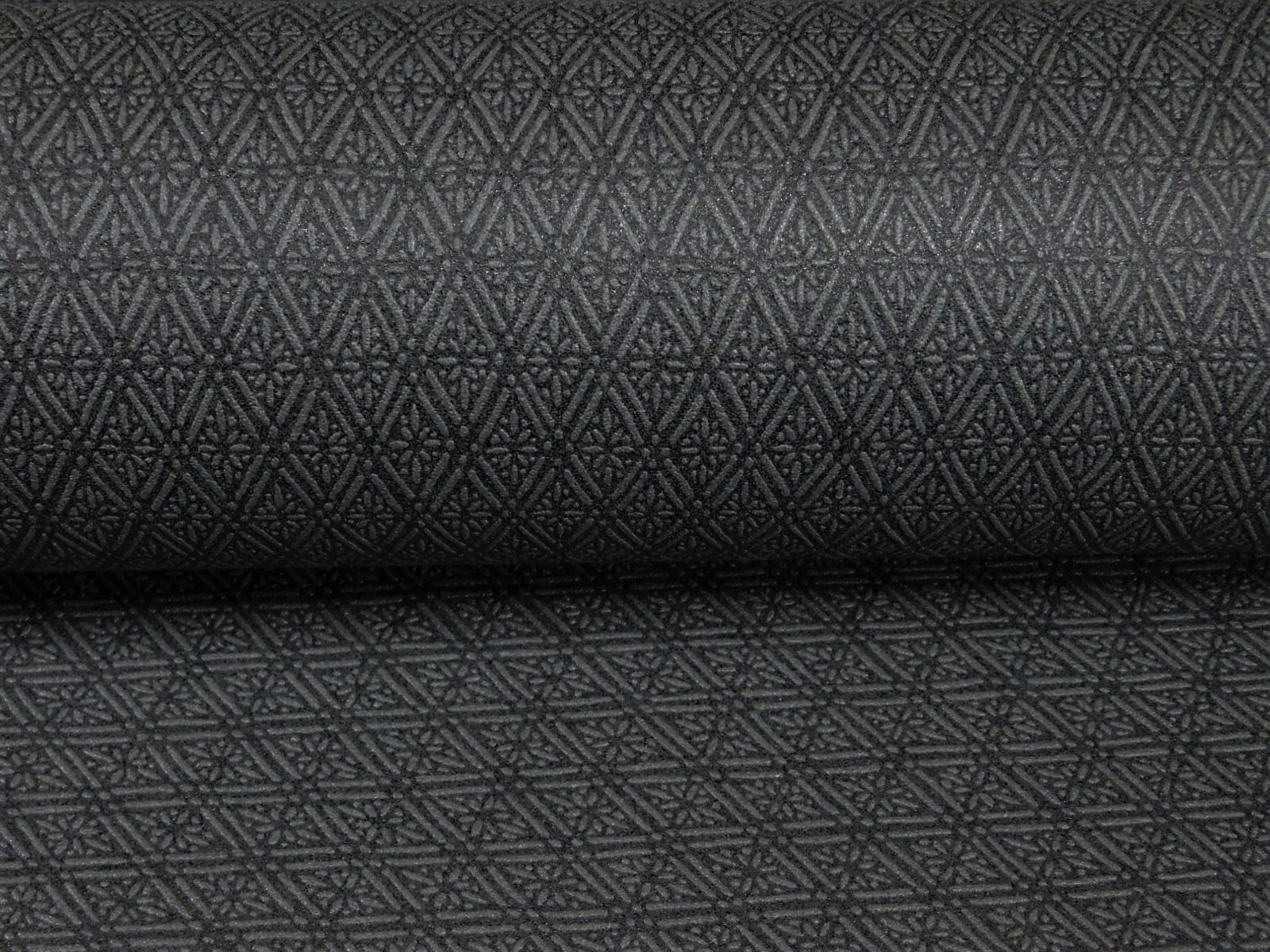 Tapeta czarna nowoczesna przetarty czarny tapety zmywalne flizelina Szerokość produktu 53 cm