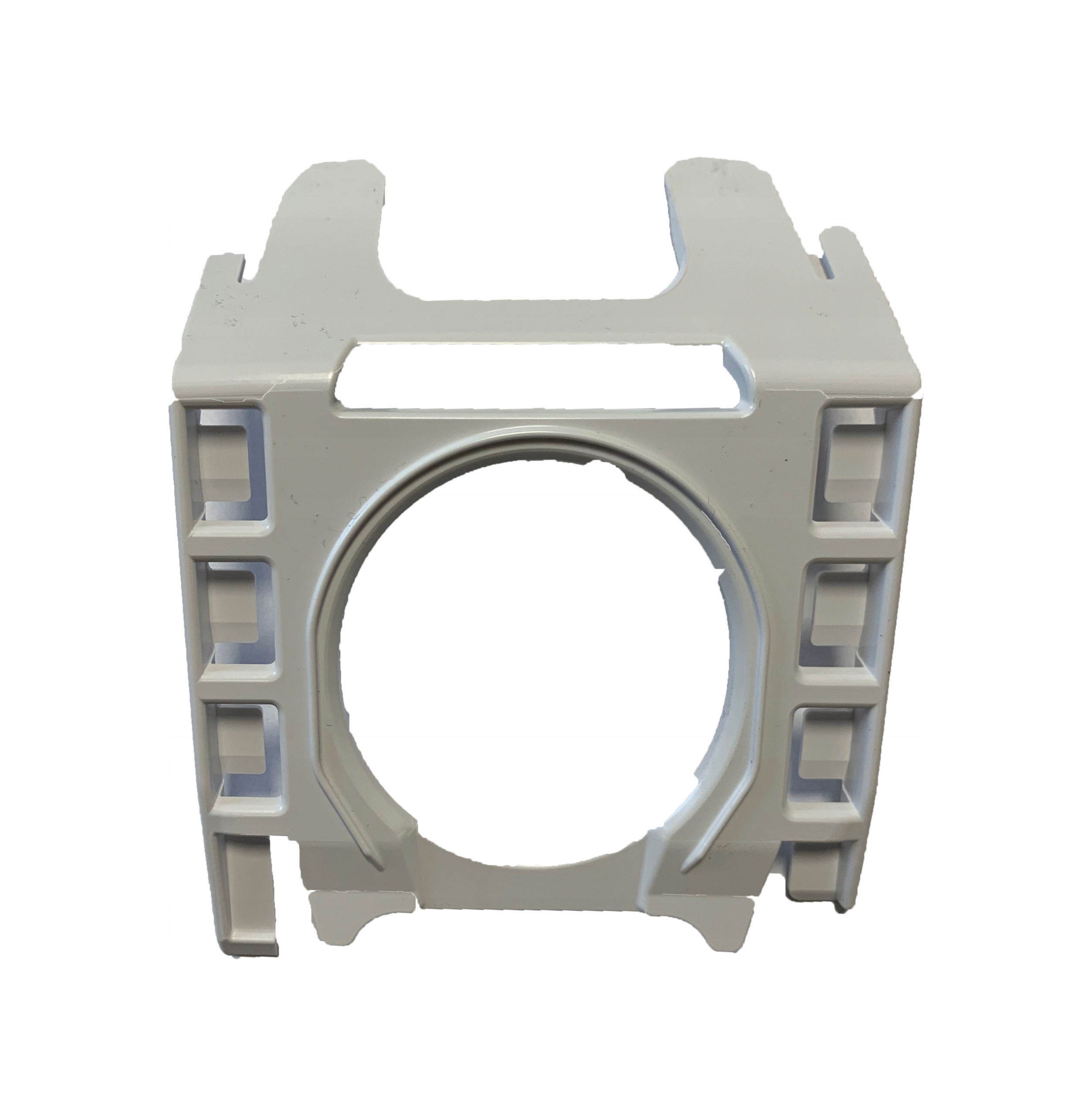 Uchwyt worka AQUA+ THOMA multi clean x10 p&f