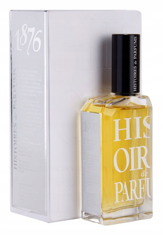 Histoires De Parfums 1876 Edp 60 ML