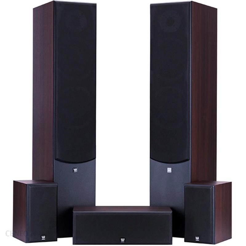 Onkyo TX-8220 Wilson Movix 2.0 zestaw stereo black