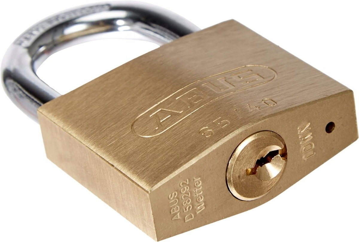 Kłódka Abus 40mm 65/40