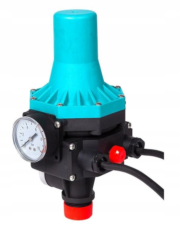 Włącznik ciśnieniowy do Pomp PC-13 IBO 1,5-3Bar