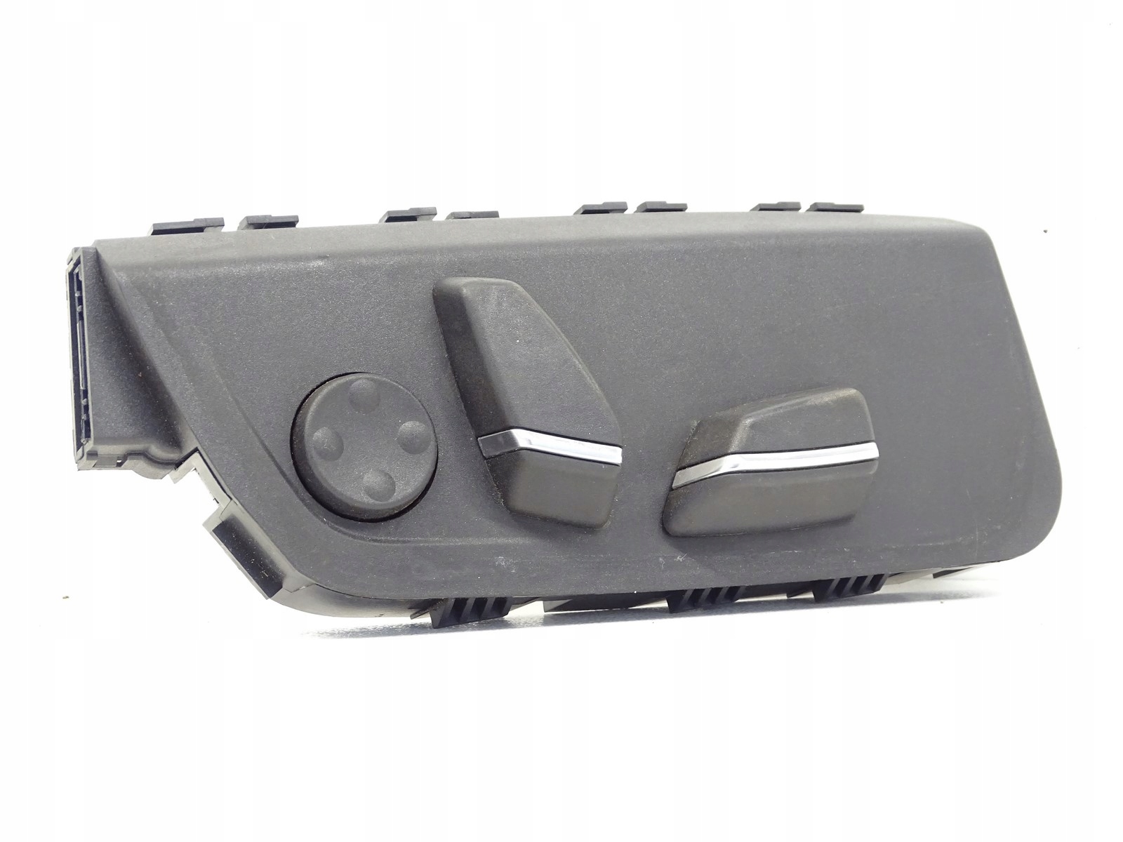 switch control seat right BMW F10 9270382