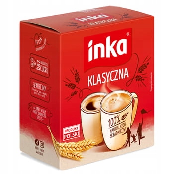 Levně Krabička Inka 150g x8 ks