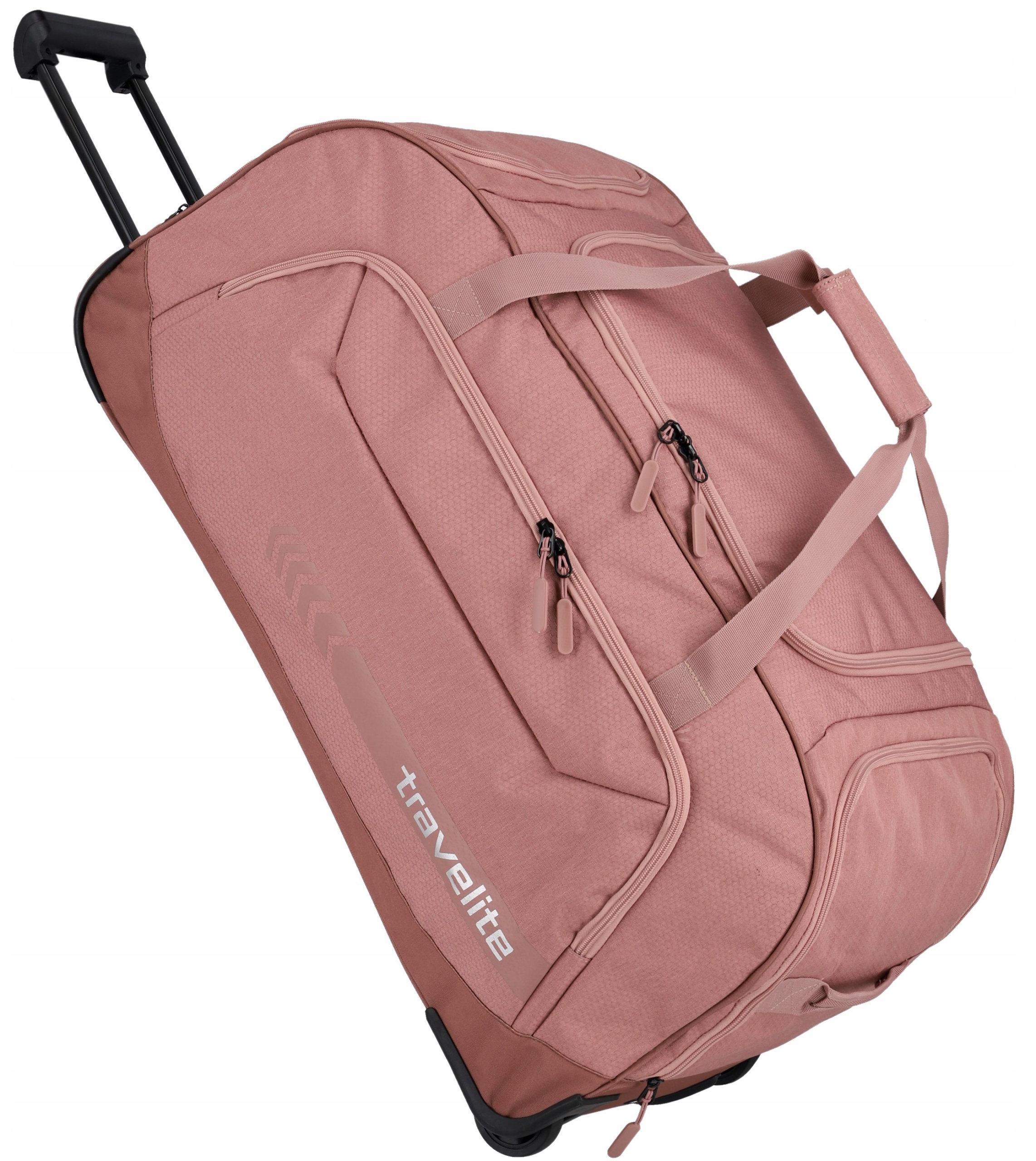 

Duża torba podróżna na kółkach XL 120L Travelite
