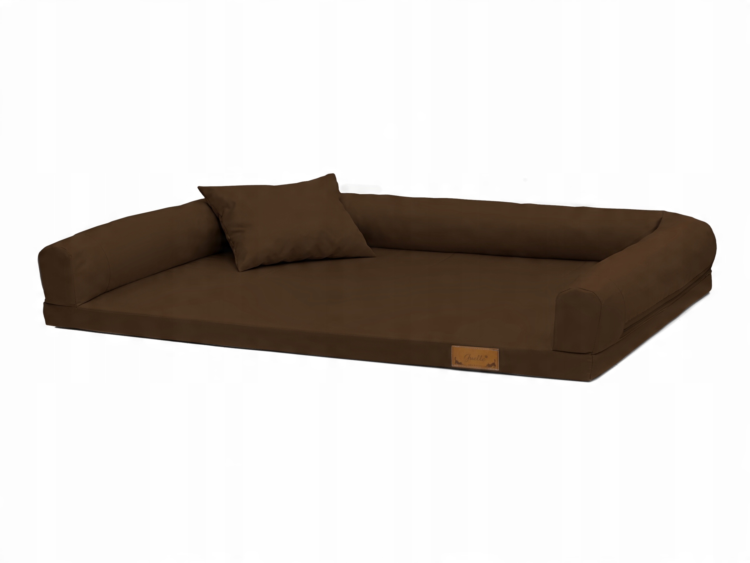 

Ortopedyczne legowisko dla psa Lucky 145x105 k.22