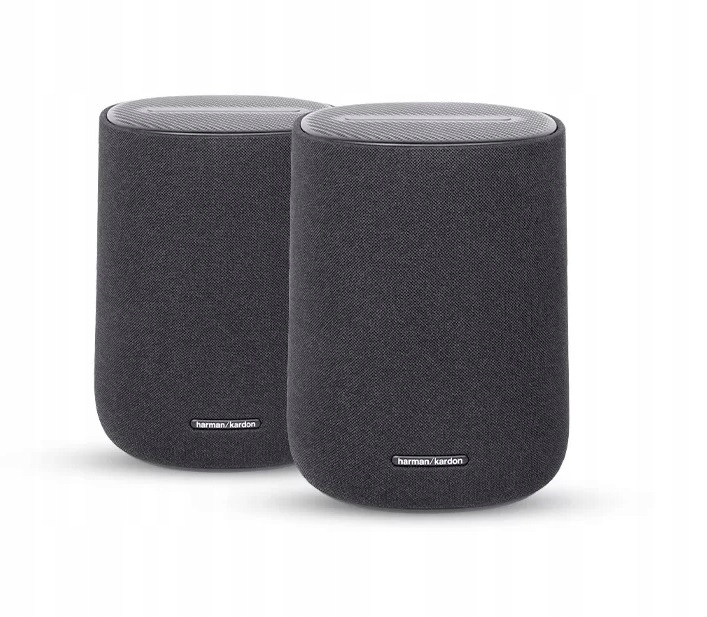 Harman Kardon Enchant Speaker bezdrátový reproduktor Komplet 2 Kusy