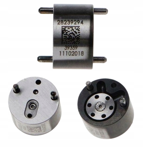 ZAWOREK DELPHI CITROEN 2.0 HDI EJBR03801D EJBR06001D NOWY 28239295 Numer katalogowy części 28239295