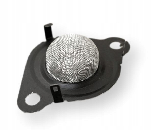 Mercedes OM622 OM626 Těsnění výměníku tepla výfukových plynů Oe