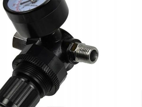 Регулятор давления 1/4 