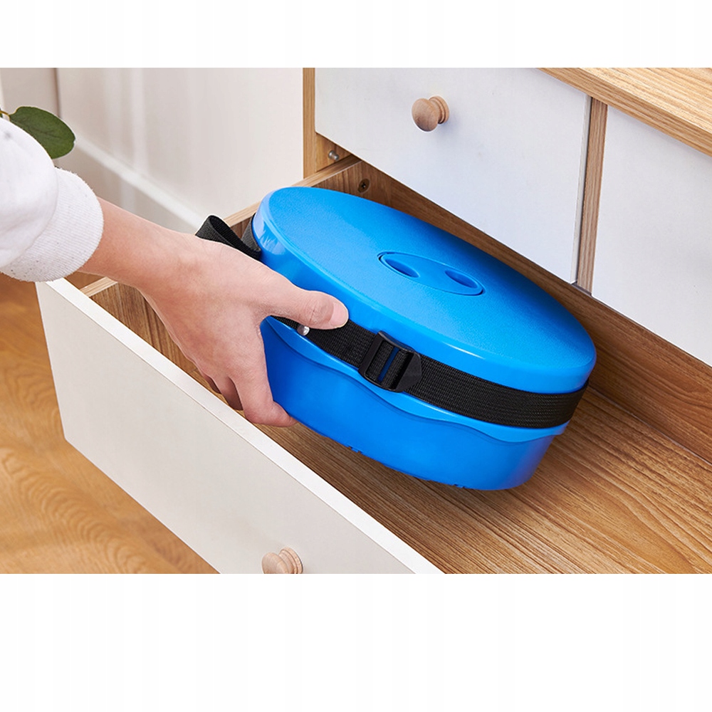 PRZENOŚNY SKŁADANY STOŁEK WYSUWANY STOŁEK STOŁEK KEMPINGOWY DO WĘDKOWANIA Kolor dominujący czarny