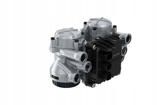 WABCO MODULATOR CIŚNIENIA ABS 2 KANAŁOWY DAF XF 105