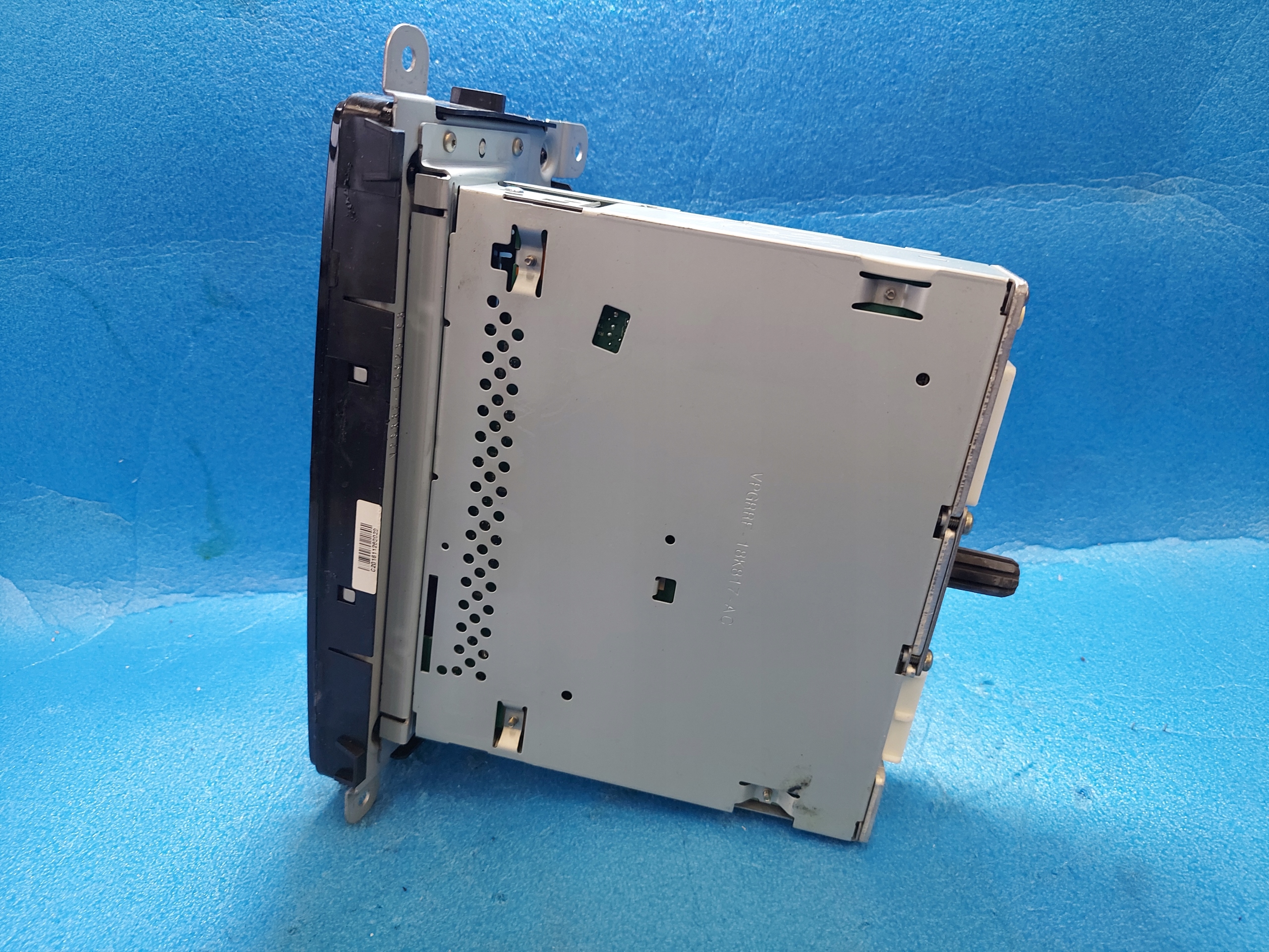 RADIO EKRAN CLIO IV 281077