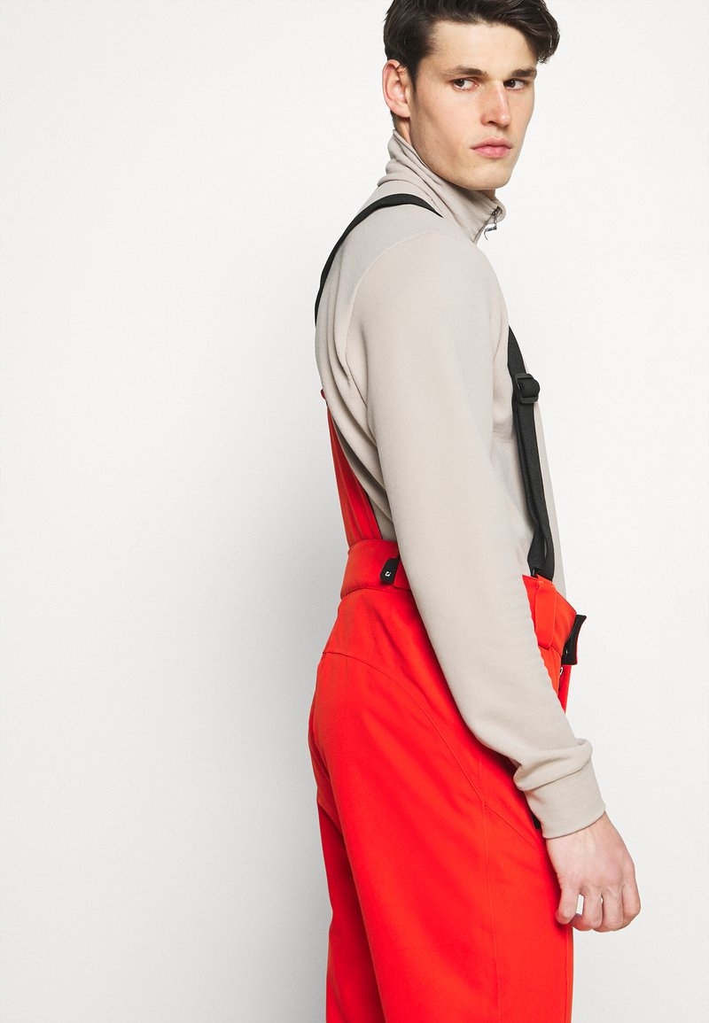 Spodnie narciarskie Killtec XXL Materiał dominujący Poliester