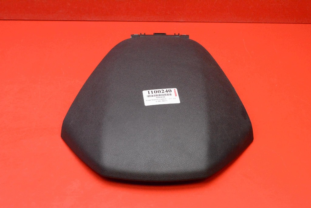 passenger compartment driver´s FORD TRANSIT CONNECT MK2 13-20