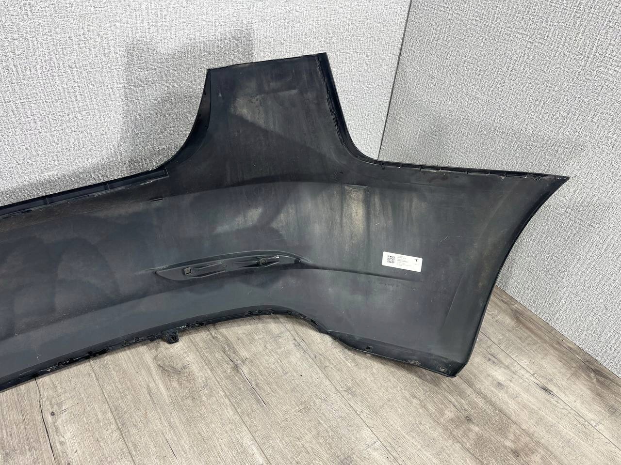 TESLA MODEL 3 III 2017-2023 branik stražnji dio 1083983-00-H