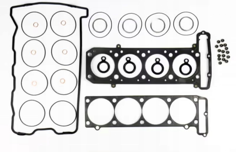 Tesnenia Kawasaki Gtr 1000, Zg 1000 Concours 86-95, Gpz 1000ZX/RX