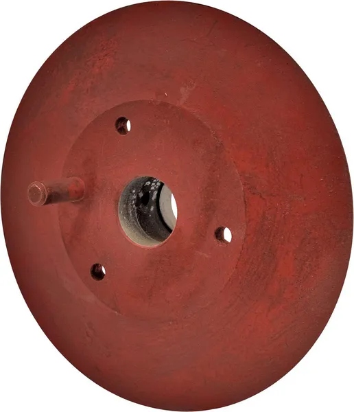 Tarcza przesuwna nagarniacza górna, pasuje do Bizo