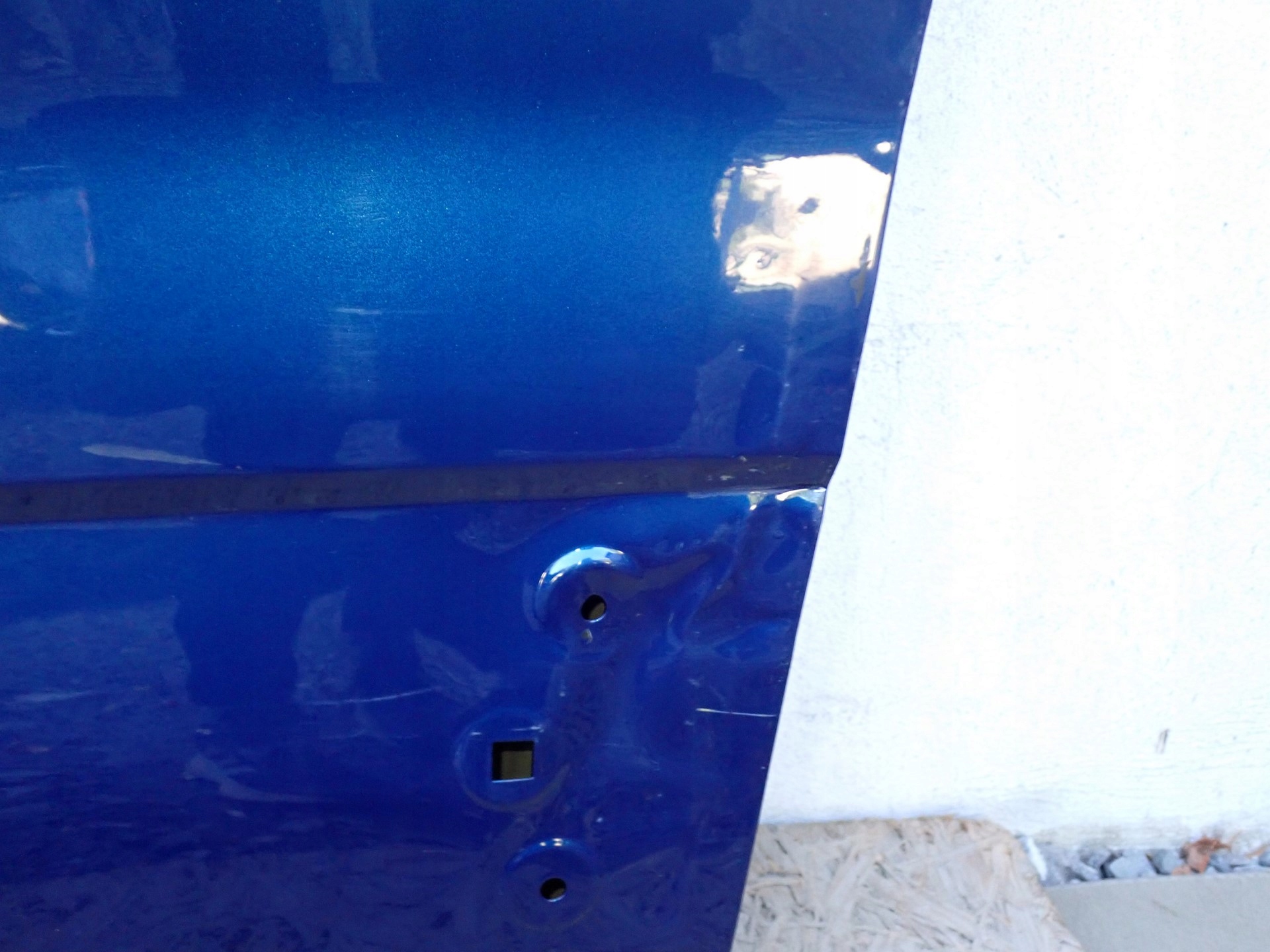door left front left front TOYOTA PROACE CITY 2018- SU001B0460