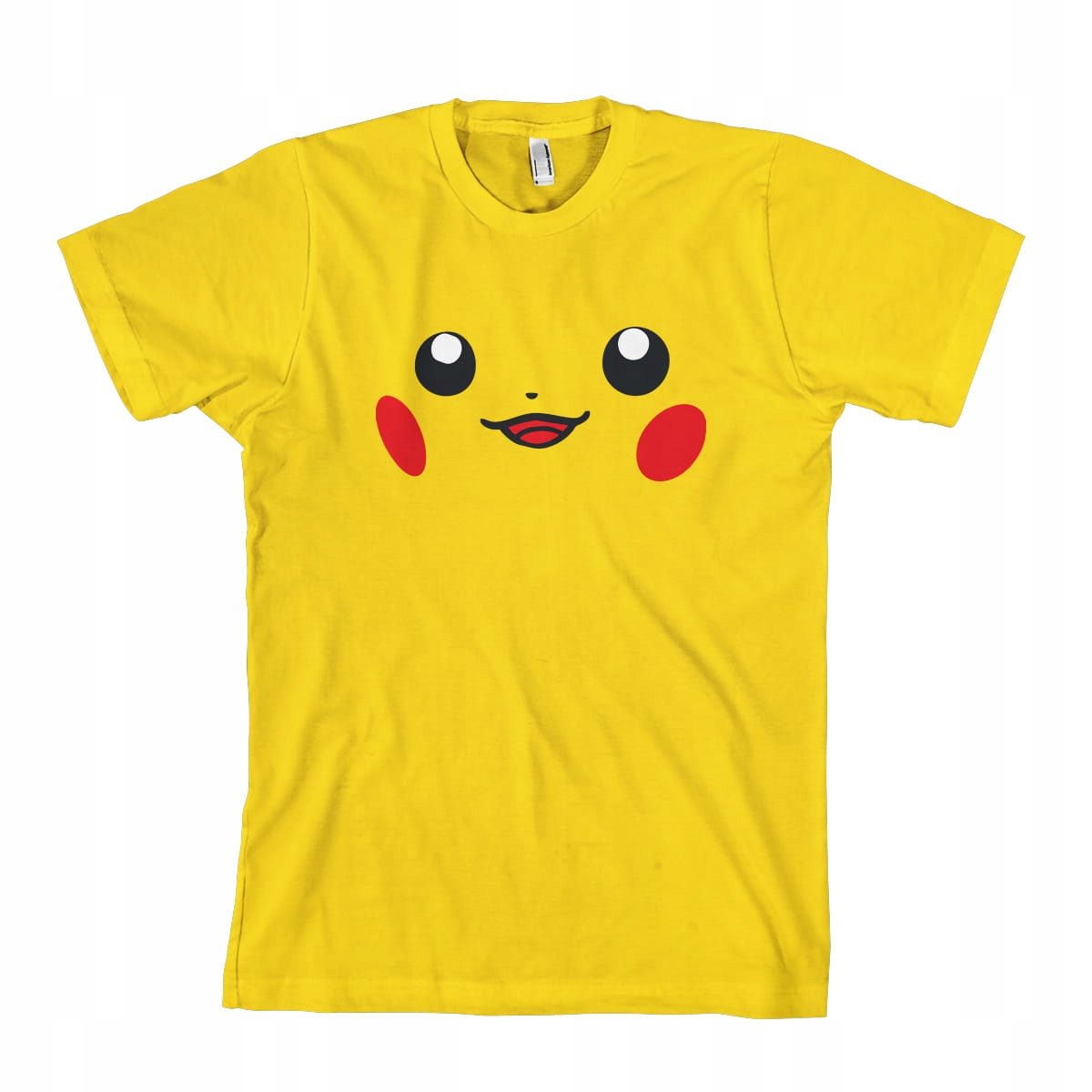 

Pikachu koszulka męska