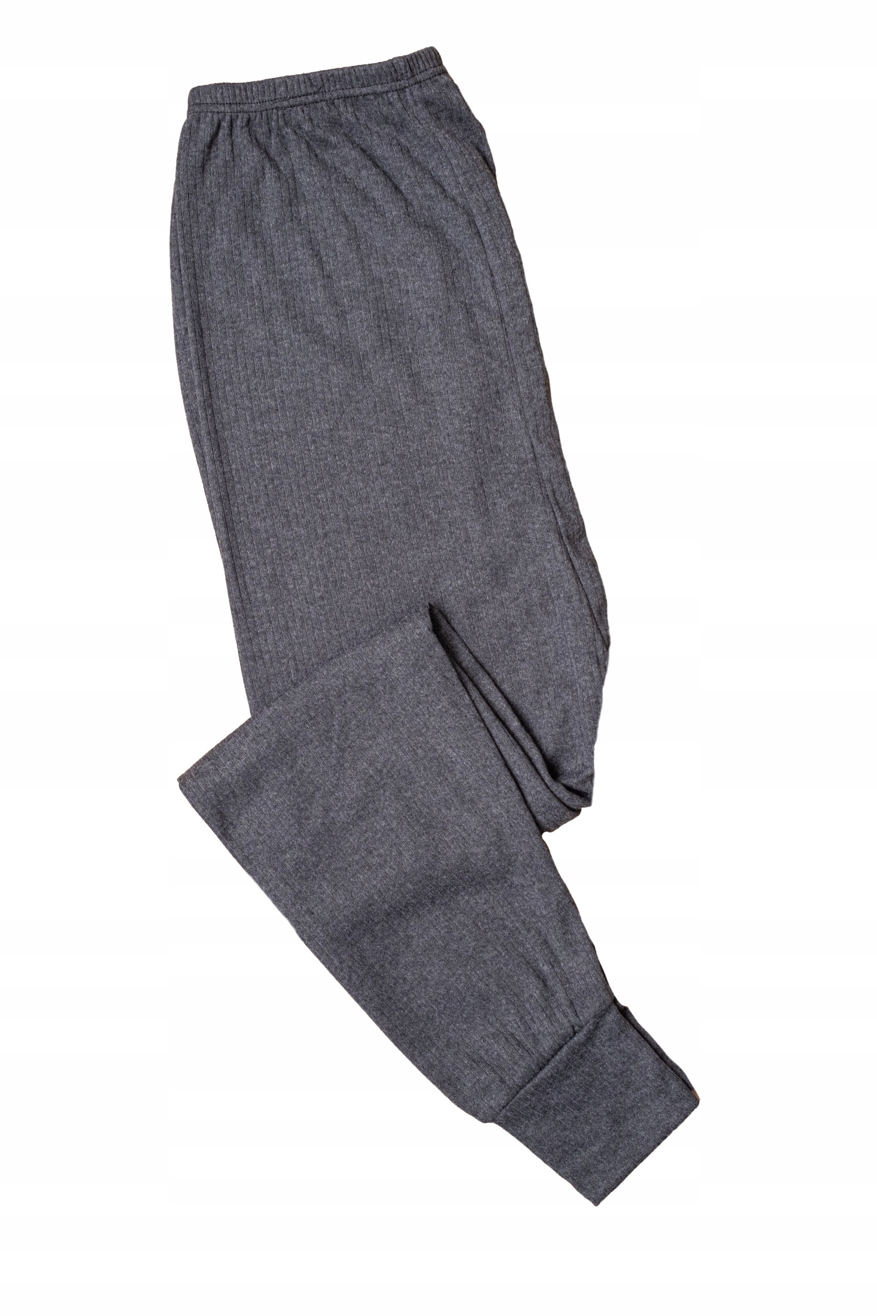 ZESTAW KALESONY + PODKOSZULEK CIEPŁE POLSKIE r. M Długość długie